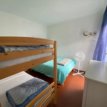 Superbe T3 Plain-pied, 6 Pers, Entre & Port - Fr-1-798-62 Βίλα Leucate